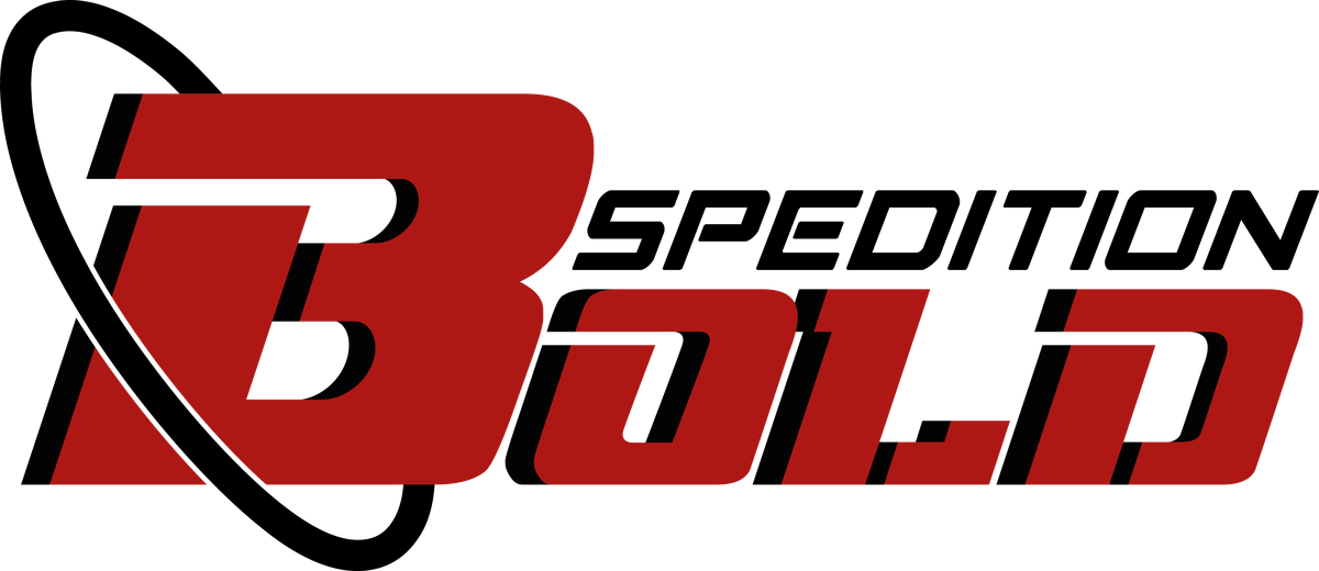 Spedition Bold GmbH Logo
